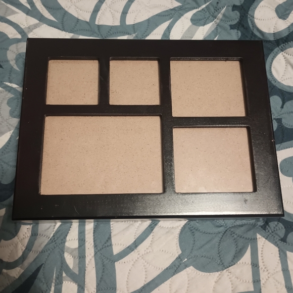 Other - Keepsake box with picture inserts